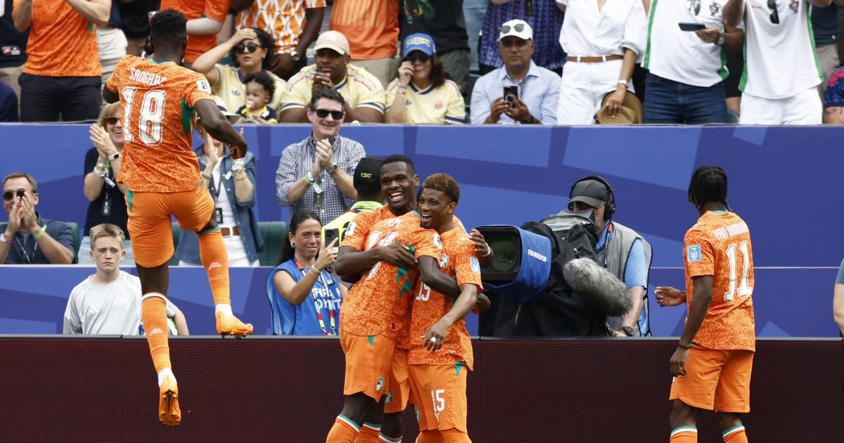 Foot-Mondial 2026 : La Côte d’Ivoire bat Curaçao et se qualifie pour les 16es
