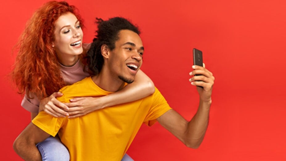Forfait 5G : 300 Go à 12,99 €/mois sans engagement chez cet opérateur.