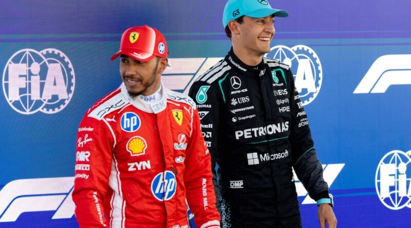Formule 1 : Classement actualisé après le Grand Prix de Catalogne
