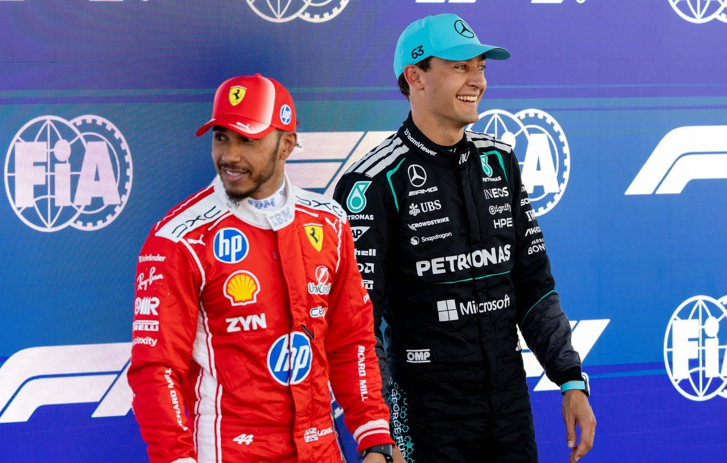 Formule 1 : Classement actualisé après le Grand Prix de Catalogne