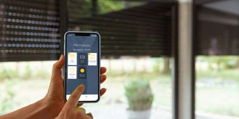 Fortes chaleurs : Trois conseils pour maintenir une maison fraîche.