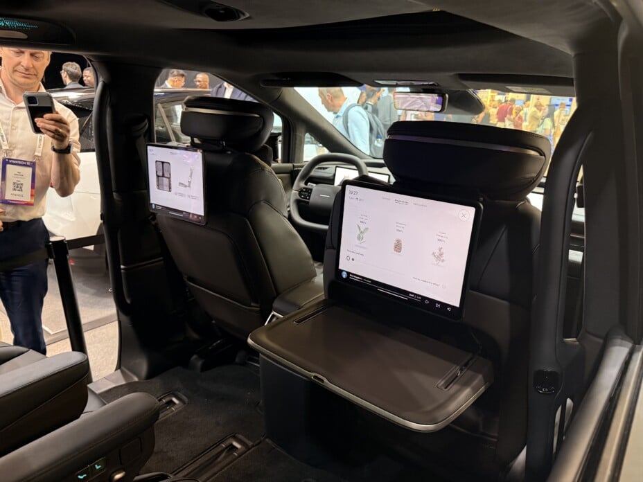 Foxtron : la marque fascinante dévoilée à VivaTech