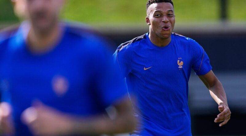 France-Irak : les raisons possibles d'une interruption du match.