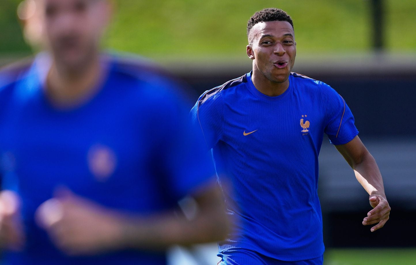France-Irak : les raisons possibles d'une interruption du match.