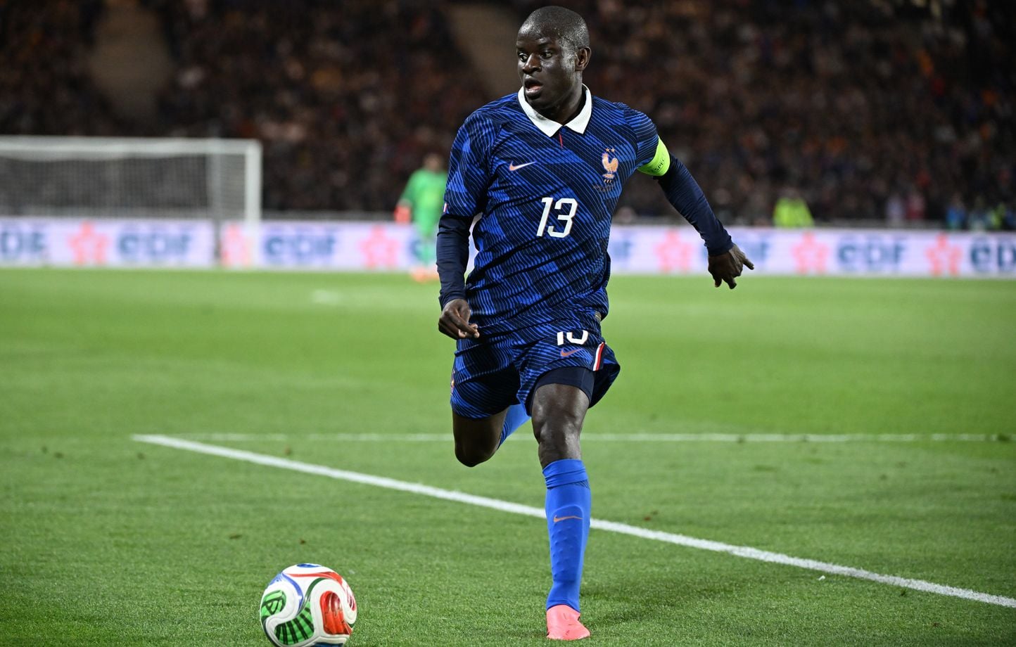France - Irlande du Nord : chaîne TV et heure du dernier match des Bleus ?