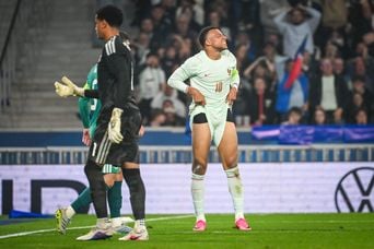 France - Irlande du Nord : Mbappé et Dembélé, éléments essentiels au Mondial