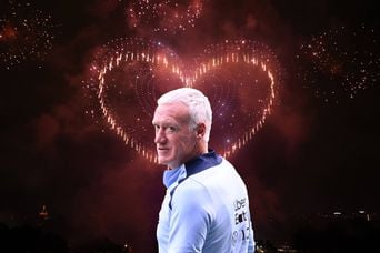 France - Irlande du Nord : « Profiter du talent sans s’oublier » pour Deschamps