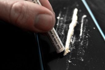 France : Le taux de passages aux urgences lié à la cocaïne a triplé depuis 2012