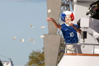 France - Sénégal : « J’ai lâché 2.500 euros »… Les fans des Bleus ne veulent plus rater le Mondial
