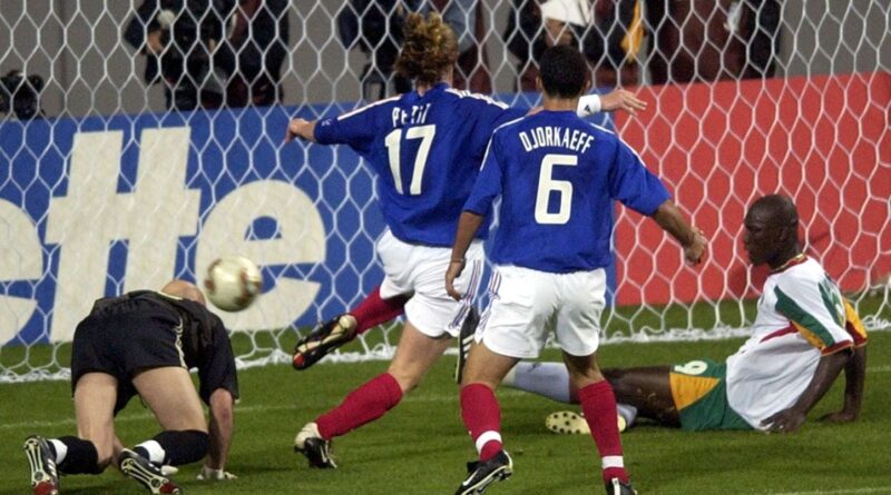 France - Sénégal : Les Bleus peuvent-ils éviter un remake de 2002 ?