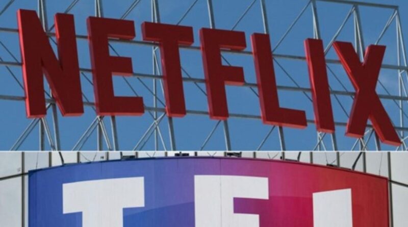 France : TF1 sur Netflix dès vendredi avec ses chaînes et contenus