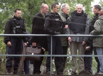 Francis Heaulme renvoyé aux assises pour un meurtre de 1989.