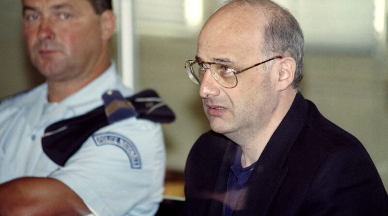 Franck Abganale Jr et Jean-Claude Romand, mythomanes de l'Histoire