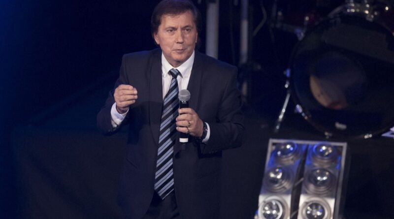 Frank Michael, chanteur de « Toutes les femmes sont belles », est mort à 79 ans.