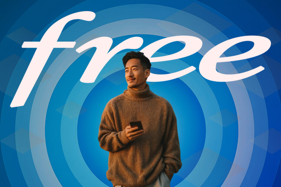 Free lance un forfait 5G avec trois services gratuits, ses concurrents ne le font pas.