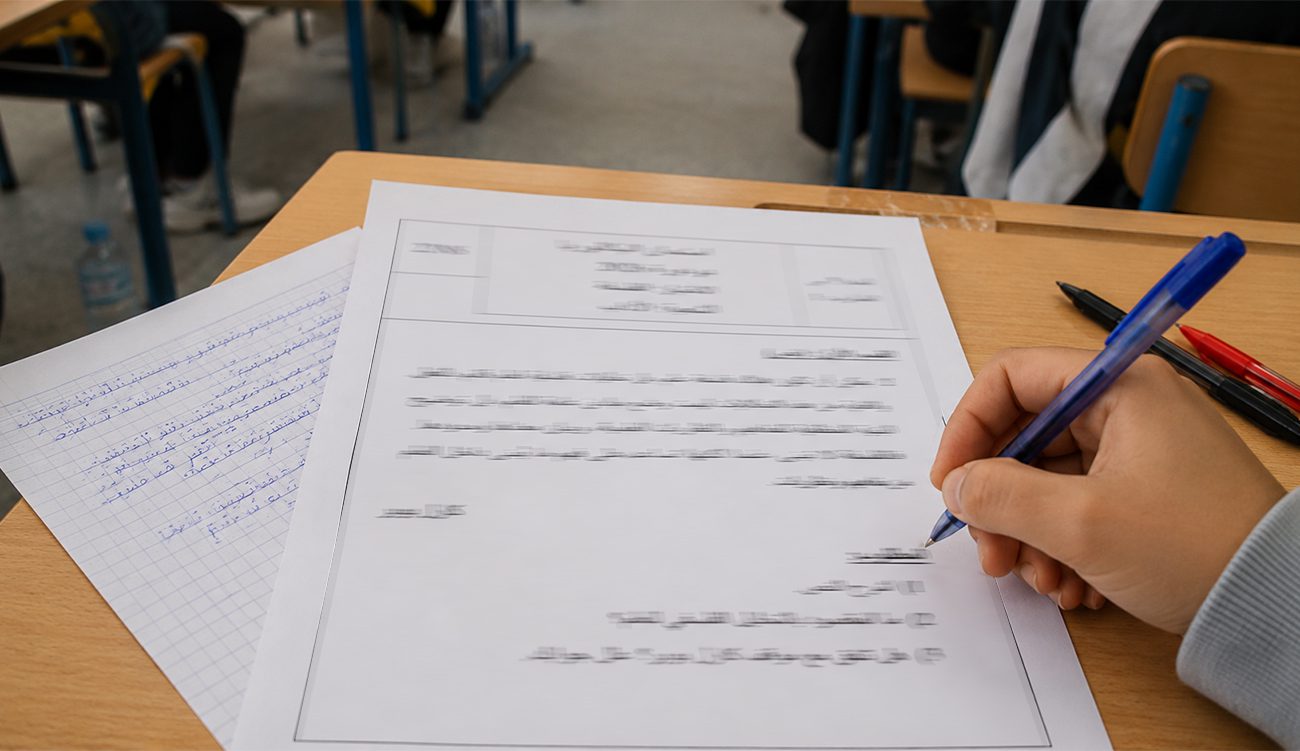 Fuite du sujet de philosophie : le ministère ne confirme pas et dévoile ses conclusions.
