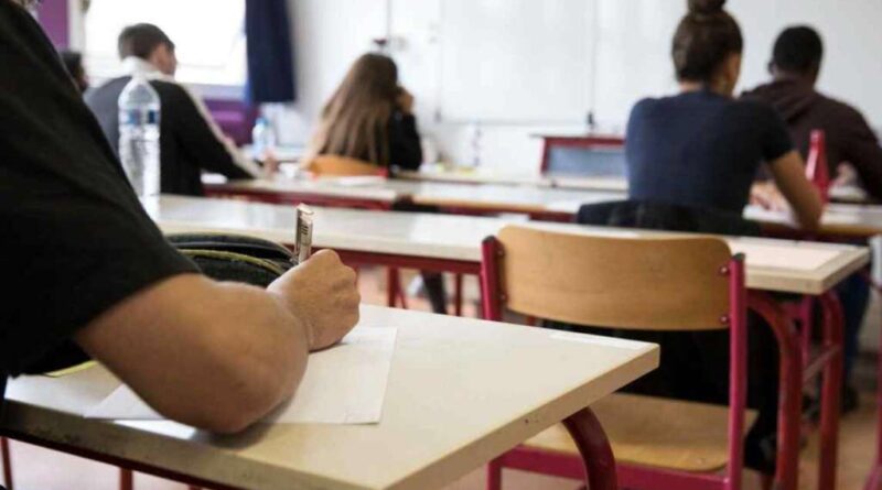 Fuites au baccalauréat : le ministère de l'Éducation demande une clarification urgente