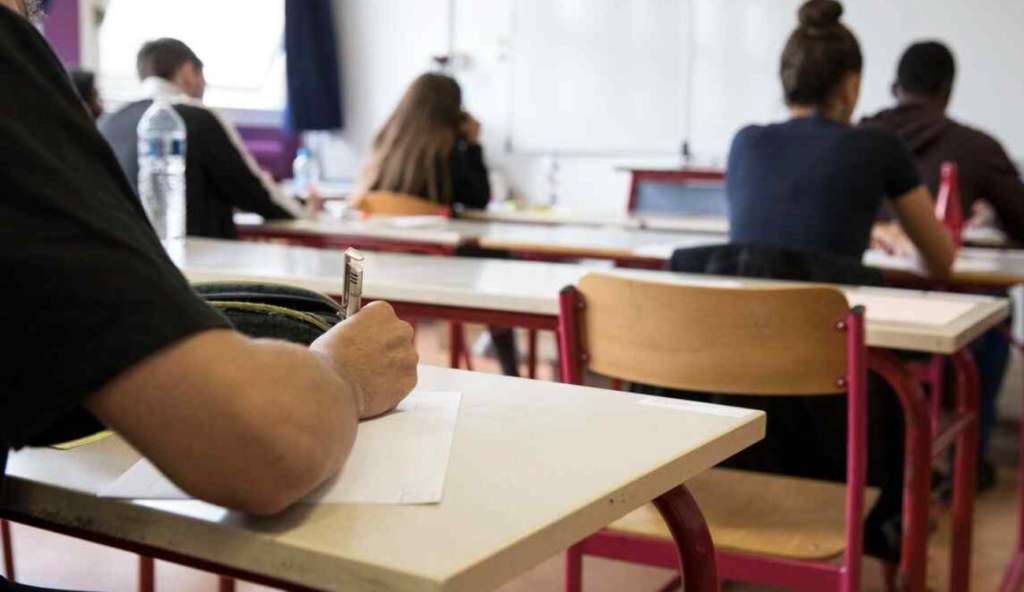 Fuites au baccalauréat : le ministère de l'Éducation demande une clarification urgente