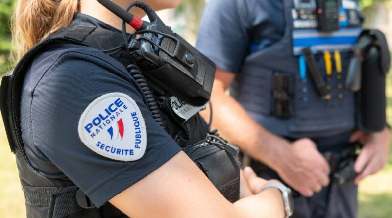 Fusillade à Grenoble : Deux mineurs et une jeune femme inculpés.