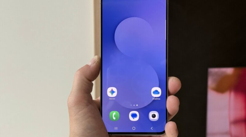 Galaxy S25 FE : l’alternative haut de gamme de Samsung à prix réduit.
