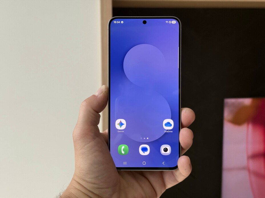 Galaxy S25 FE : l’alternative haut de gamme de Samsung à prix réduit.
