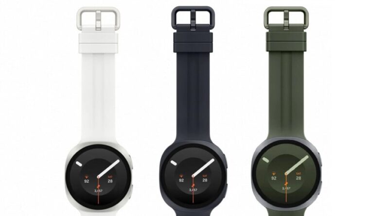 Galaxy Watch 9 et Ultra 2 : fuite de couleurs et modèles, Classic absent en 2026