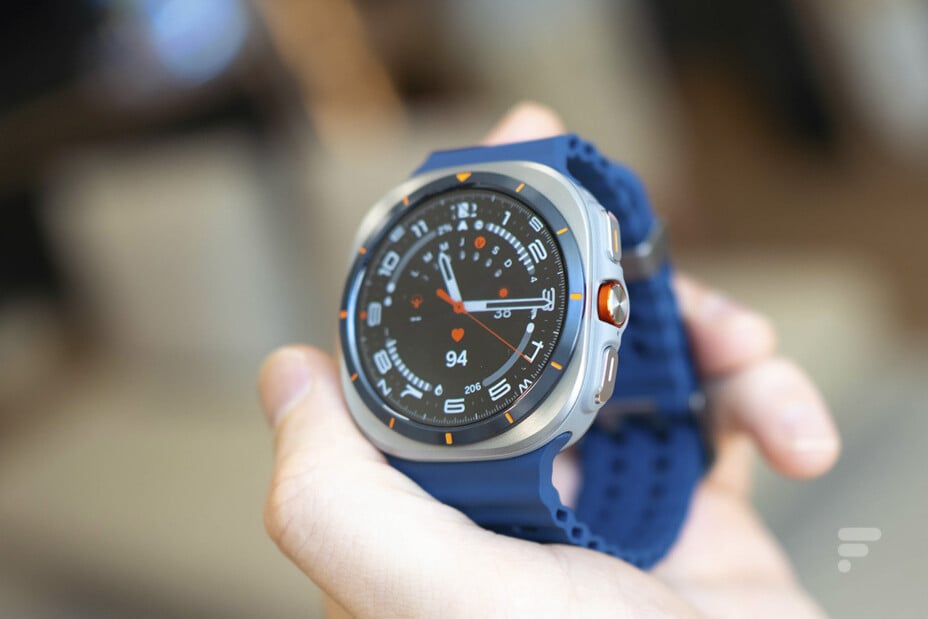 Galaxy Watch 9 et Watch Ultra 2 : certification confirme recharge limitée