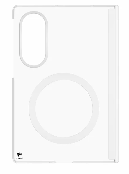 Galaxy Z Fold 8 Ultra : coques dévoilent noms et design des pliables Samsung