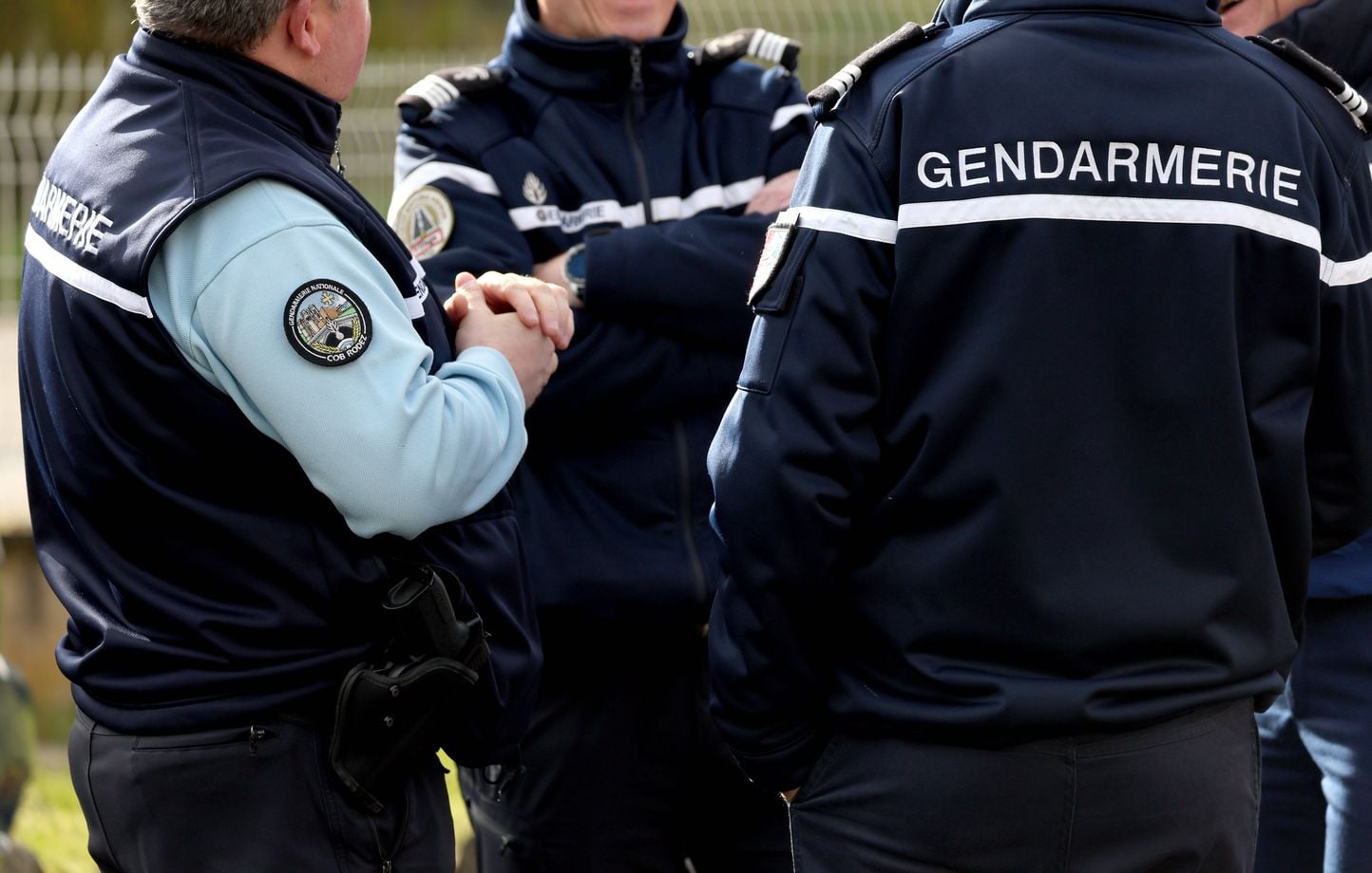Gard : La fillette de 3 ans disparue lundi est retrouvée saine et sauve.