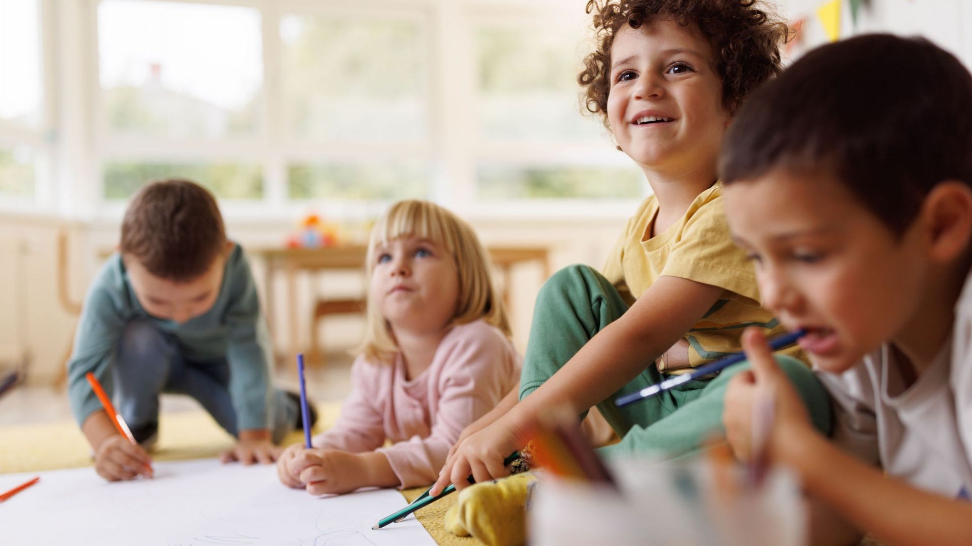 Garderies scolaires : paierez-vous aussi plus cher ?