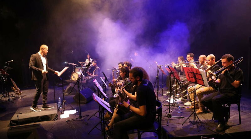 « Gentlemen sing the jazz » au CinéMadart : Démocratisation du jazz en perspective