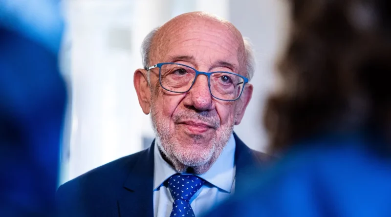 "Georges-Louis Bouchez défie les sondages : 'En 2029, nous gagnerons'"