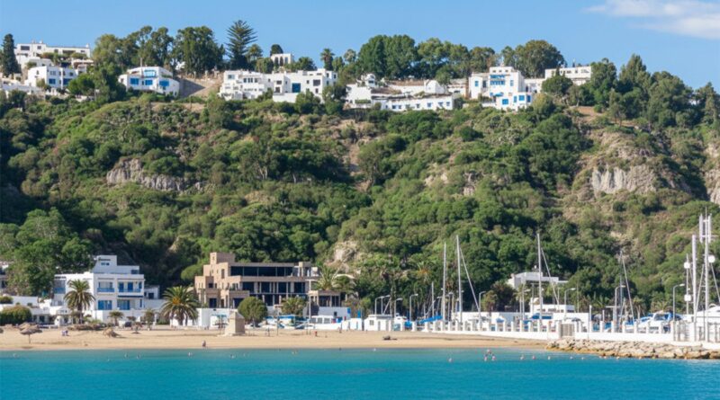 Glissements de terrain à Sidi Bou Saïd : études techniques en phase décisive