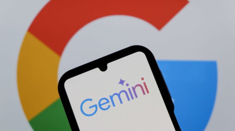 Google : Les « résumés par IA » ne seront pas disponibles en France.