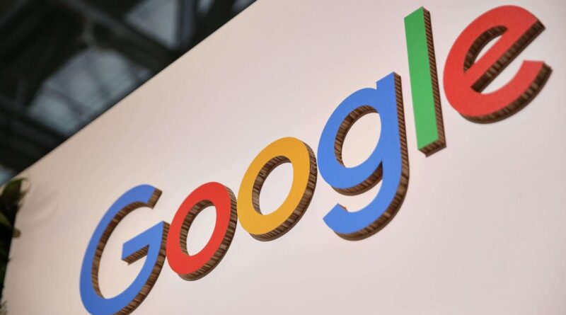Google met à jour les logos de ses applications.