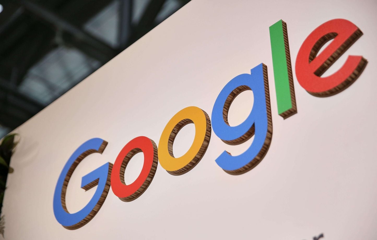 Google met à jour les logos de ses applications.