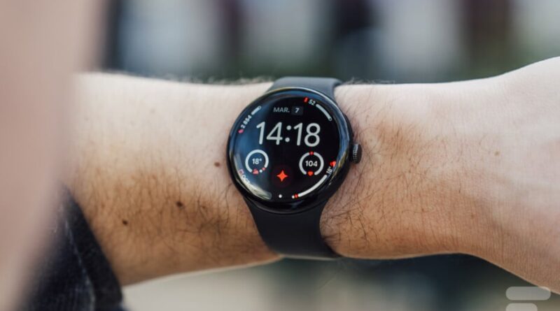 Google Pixel Watch 4 : écran le plus lumineux, -20% jusqu'à ce soir