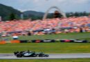 Grand Prix d'Autriche de F1 : Résultats et classements pilotes, constructeurs