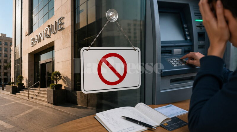 Grève de trois jours dans les banques et assurances : informations essentielles.