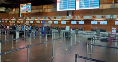Grève des contrôleurs aériens de Skeyes : normalité mercredi à Charleroi