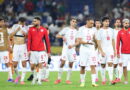Groupe F : Match de l'équipe nationale contre la Hollande ce soir à minuit