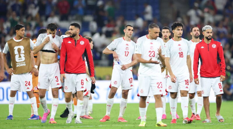 Groupe F : Match de l'équipe nationale contre la Hollande ce soir à minuit