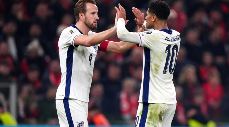 Groupe L – 3e journée (22h00) : Panamá-Angleterre et Croatie-Ghana, les Three Lions contre Los Canaleros
