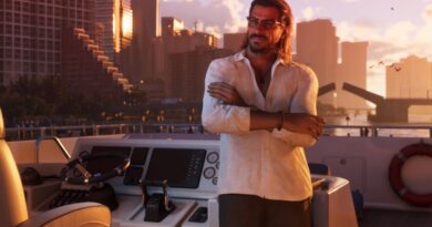 GTA 6 modifie le calendrier des sorties de jeux vidéo en 2026