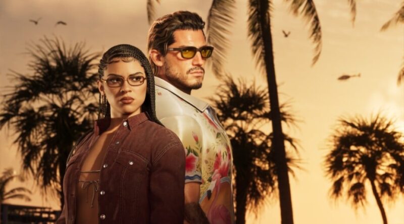 GTA 6 : pas de version disque au lancement, poids révélé ?