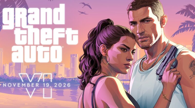 « GTA VI » : Qui sont les fans qui précommandent dès minuit ?