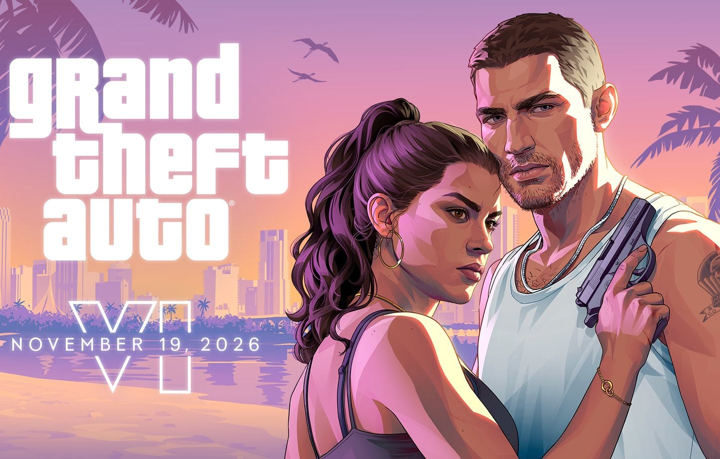 « GTA VI » : Qui sont les fans qui précommandent dès minuit ?