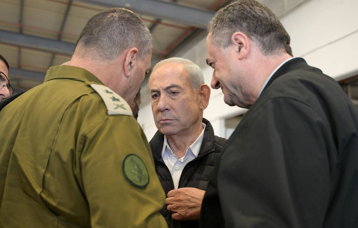 Guerre au Moyen-Orient : Accord de cessez-le-feu Israël-Hezbollah après violences meurtrières.