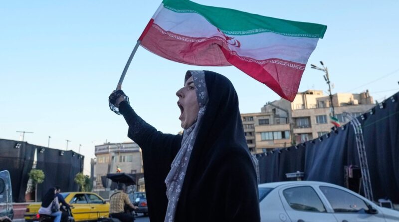 Guerre au Moyen-Orient : accord Etats-Unis-Iran pour mettre fin au conflit, y compris au Liban