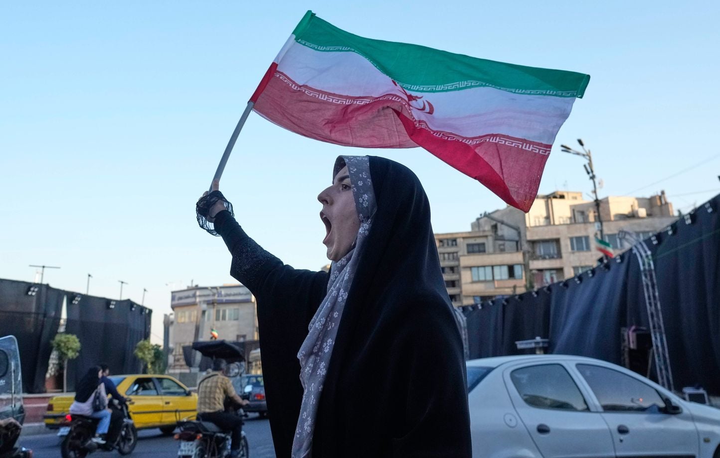 Guerre au Moyen-Orient : accord Etats-Unis-Iran pour mettre fin au conflit, y compris au Liban